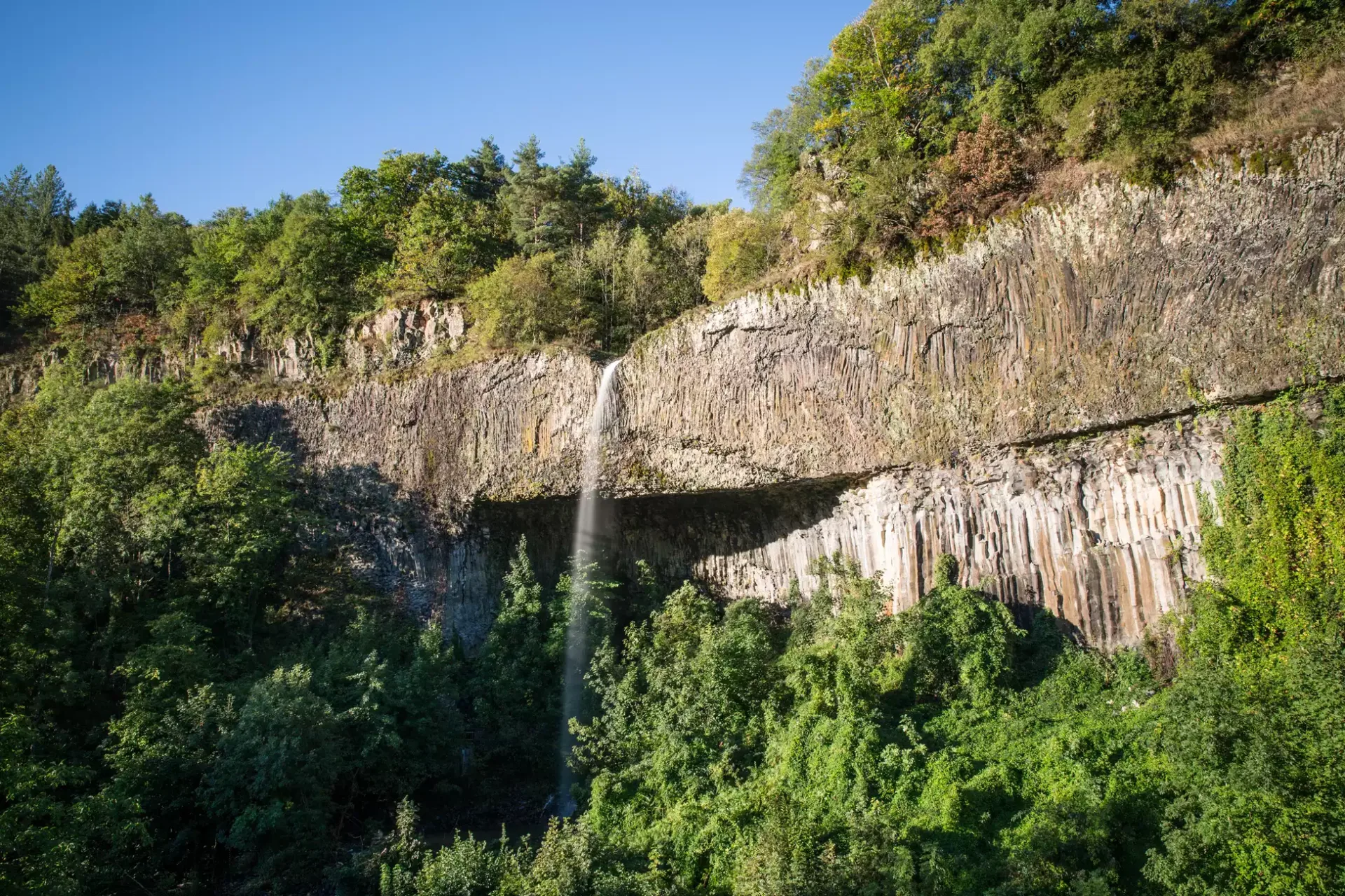 Le GRP Haute Cévenne d&rsquo;Ardèche en 3 jours