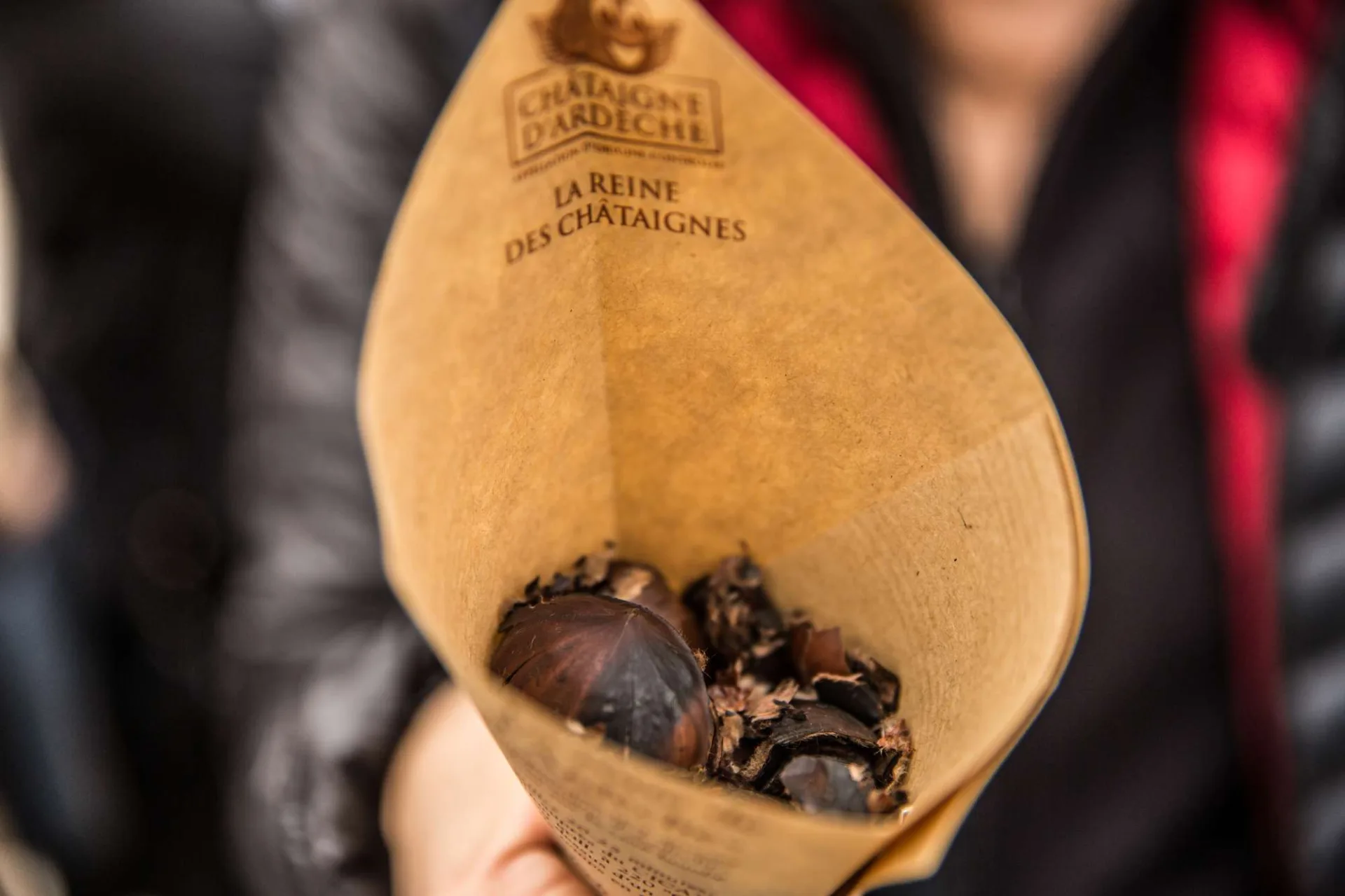 Chestnut Festivals of Antraigues