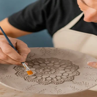 Ateliers d&rsquo;initiation aux m&eacute;tiers d&rsquo;Art &ndash; Journ&eacute;es Europ&eacute;ennes des M&eacute;tiers d&rsquo;Art