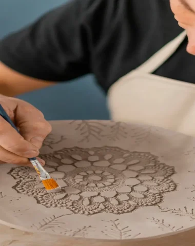Ateliers d’initiation aux métiers d’Art – Journées Européennes des Métiers d’Art
