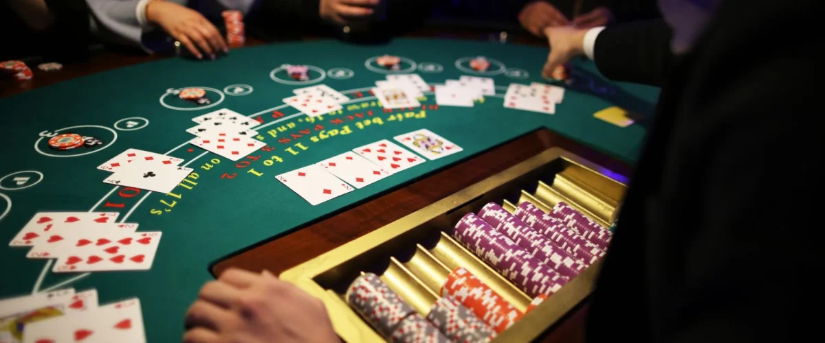Casino