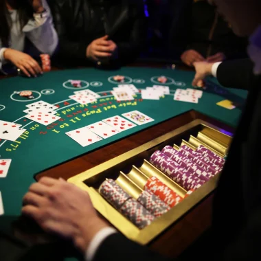 Casino