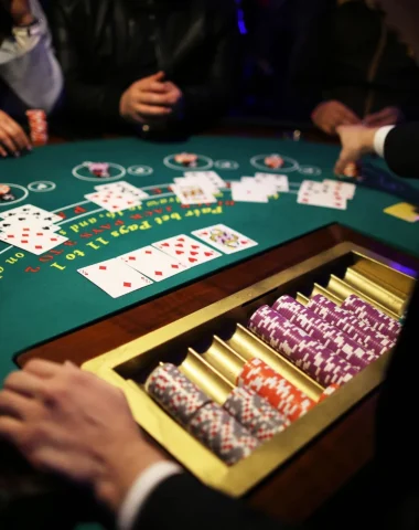 Casino