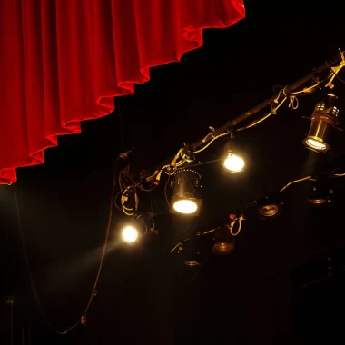 Théâtre