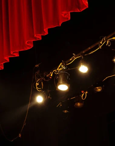 Théâtre