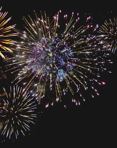 Bals et feux d&rsquo;artifice