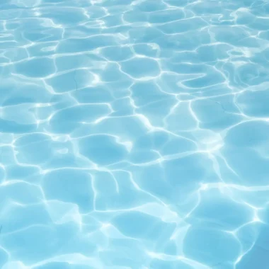 Piscines