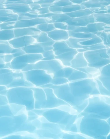 Piscines