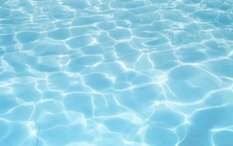 Piscines