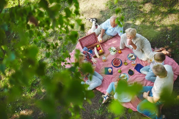 10 Gründe, den Sommer in der Ardèche (noch mehr) zu lieben
