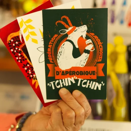 Découvrir nos boutiques