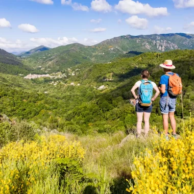 Les plus beaux sommets de l’Ardèche Secrète
