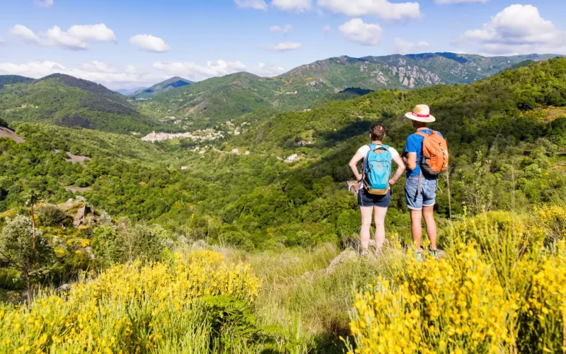 Les plus beaux sommets de l’Ardèche Secrète