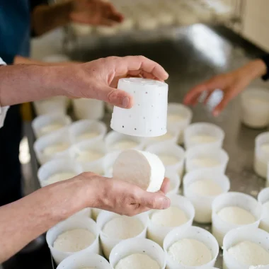 Fromages