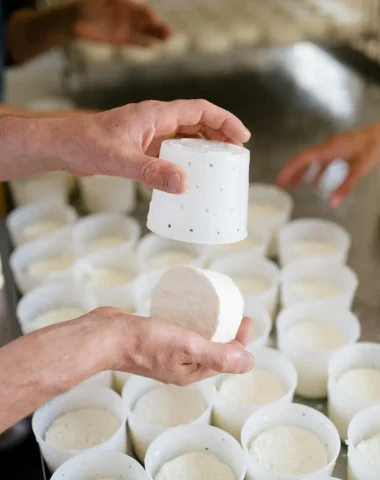 Fromages