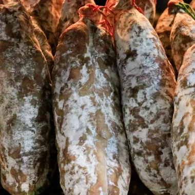 Viande & charcuterie