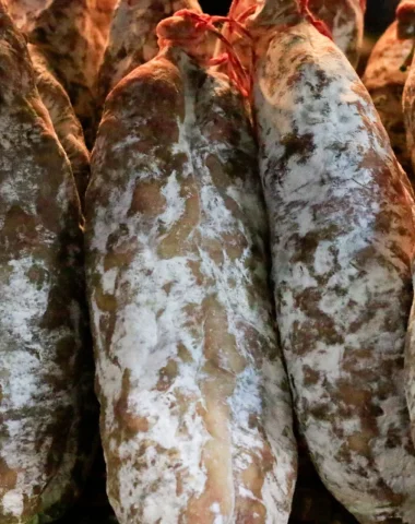 Viande & charcuterie