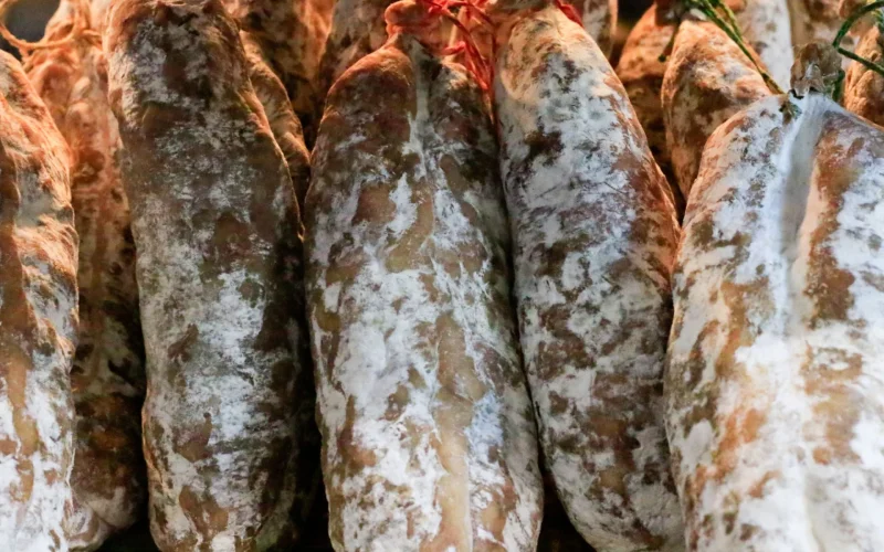 Viande & charcuterie