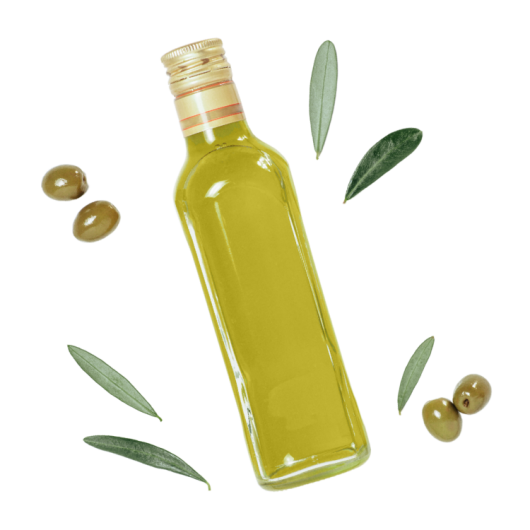 Huile d&rsquo;olive
