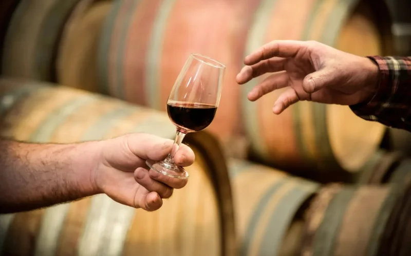 Les vins d&rsquo;Ardèche