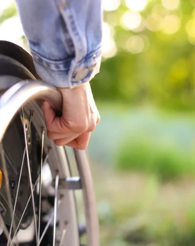 Accessible tourism