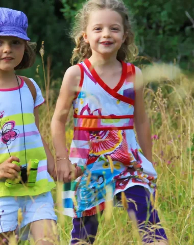 Balades faciles en famille