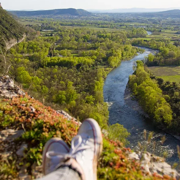 Top 7 des spots photo