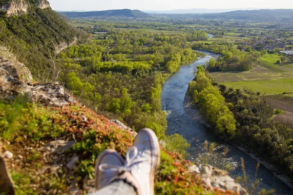 Top 7 des spots photo
