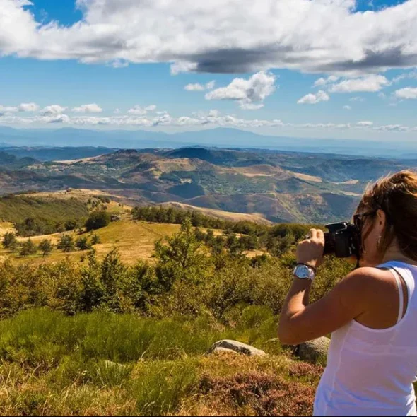 Top 7 des spots photo