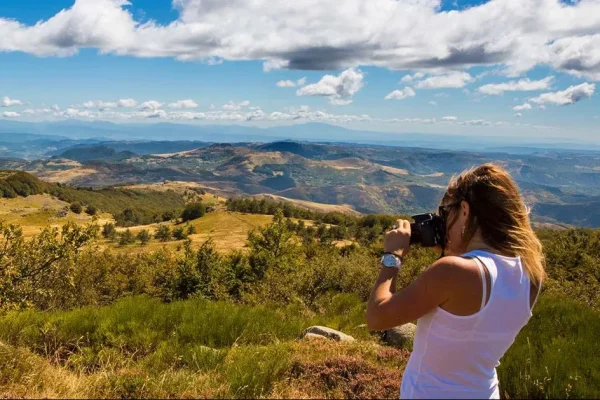 Top 7 des spots photo