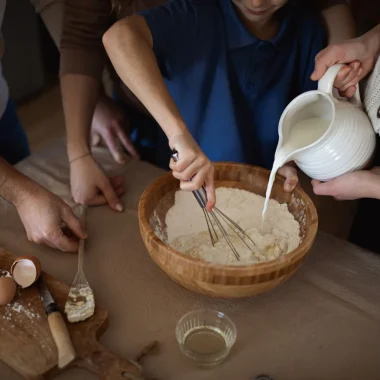 Recettes ardéchoises