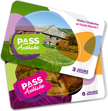 Pass’Ardèche : tout voir, sans se ruiner