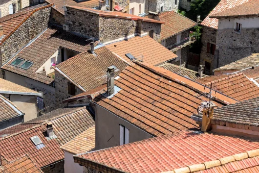 Vals-les-Bains, ville de pleine santé