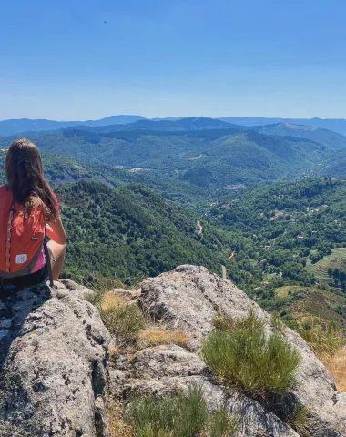 Ascension de la Cime de Vallos