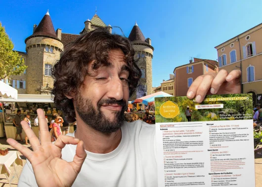 Évènements