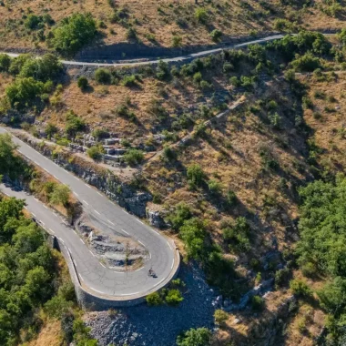 Les plus jolies routes de l’Ardèche Secrète