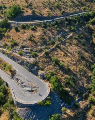 Les plus jolies routes de l&rsquo;Ardèche Secrète