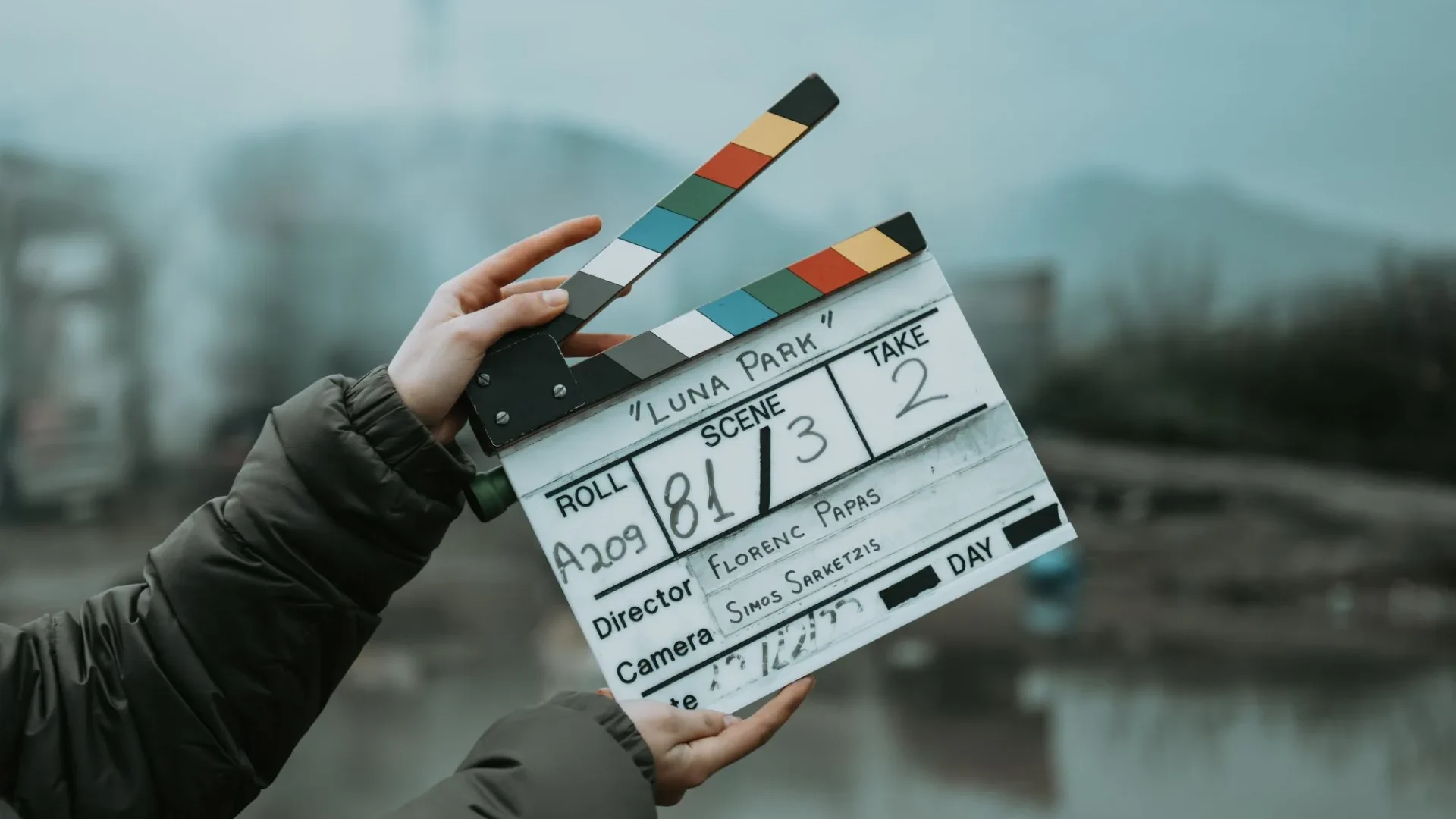Clap cinéma