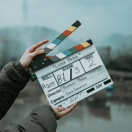 Clap cinéma