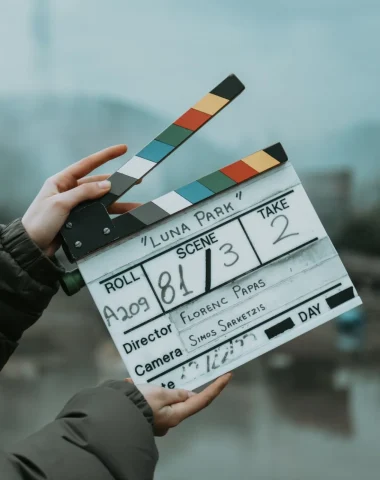 Clap cinéma