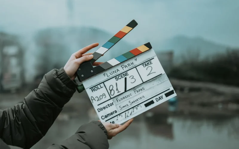 Clap cinéma