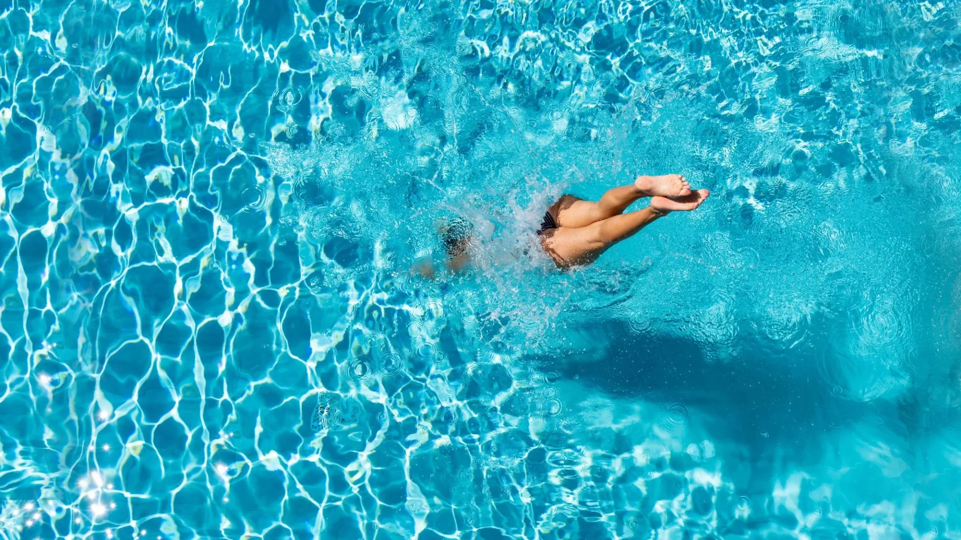 Hébergement avec piscine en Ardèche