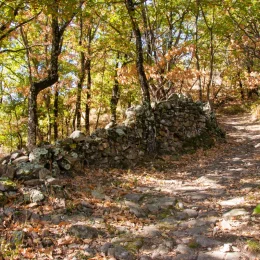 Un week-end d’automne en Ardèche secrète