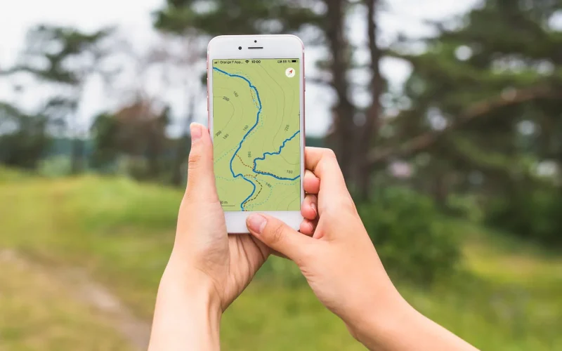 Comment utiliser un fichier GPX ?