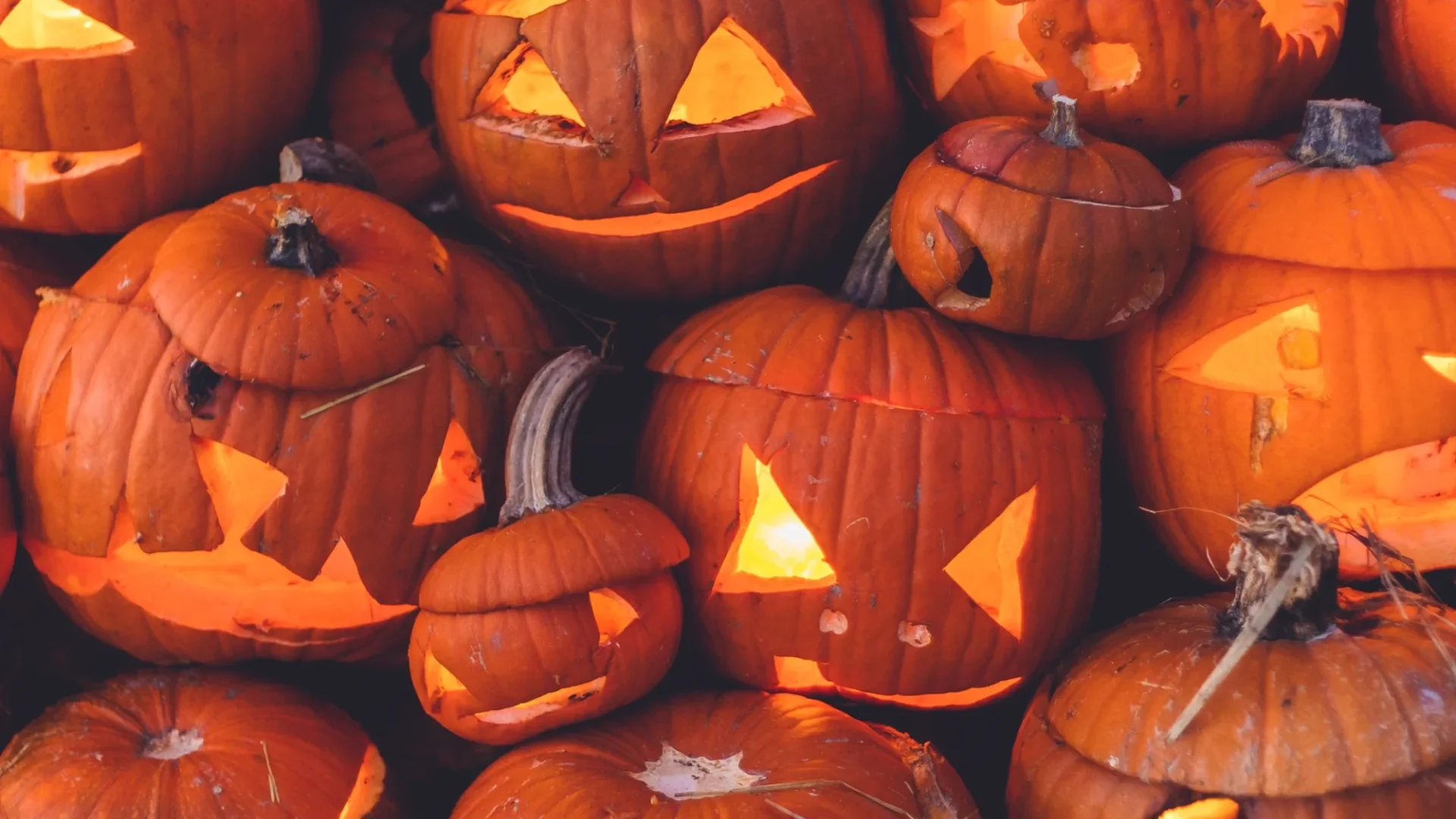 Halloween en ardèche