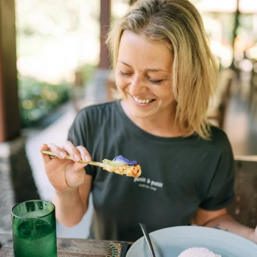 Restaurants les mieux notés