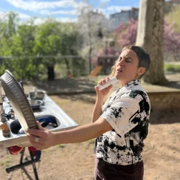 ClapOlocos : Festival d’arts de la rue en circuits courts et en accès libre !