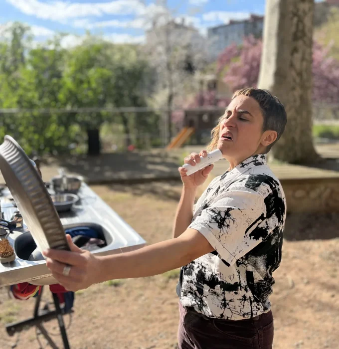 ClapOlocos : Festival d’arts de la rue en circuits courts et en accès libre !