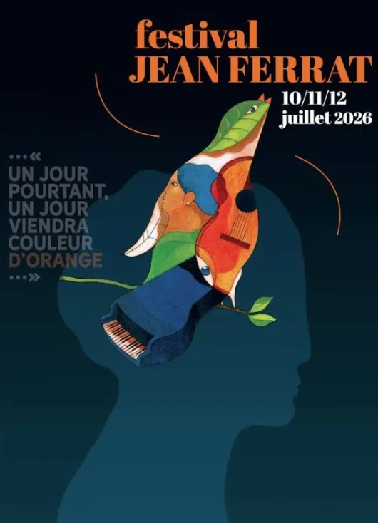 Festival Jean Ferrat