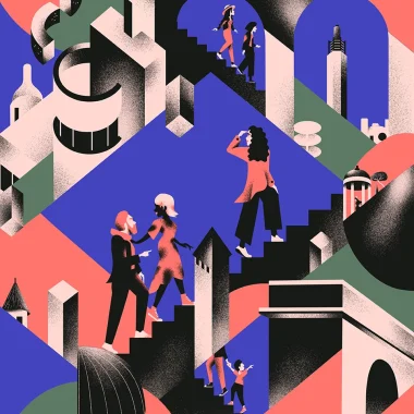 Journées européennes du patrimoine